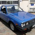 Subaru BRAT 1800-1981