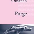 Coup de Coeur : Purge de Sofi Oksanen