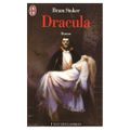 Dracula par Bram Stroker...