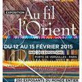 J4 - Jour - Des invitations - Salon de l'Aiguille en Fête