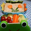 train'o bento II