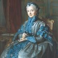 "Pastels, entre ligne et couleur" au musée Cognacq-Jay