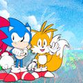 Vignette Sonic pour Xenocloud