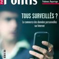 Données personnelles : Orwell ou Kafka ?