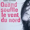 Quand souffle le vent du nord de Daniel Glattauer