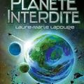 La Planète interdite - Laure-Marie Lapouge