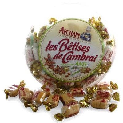 La bêtise de Cambrai. Inventeur ou créateur. En 1850.