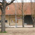 Boulodrome couvert et jeux extérieurs