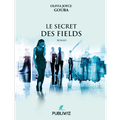 Olivia Joyce Gouba "Le secret des Fields"