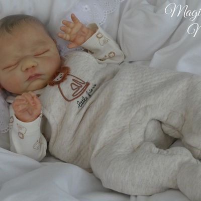 Edith,kit Edith de Cassie Brace 