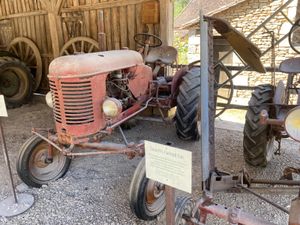 Revenir au siècle dernier 