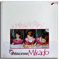 Princesse Mikado