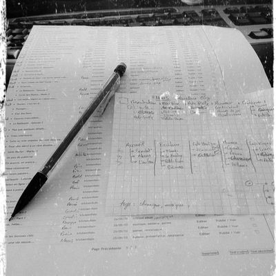 Le Sirop du Serpent évolue !