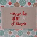Calendrier de l'avent # 8