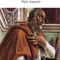 Traité du libre arbitre de saint Augustin 
