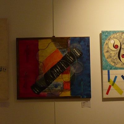 Luc sur mer (14) du 24 au 30 mai 2024