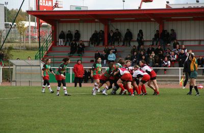 Deuxieme journée du Championnat