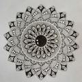 Un nouveau mandala