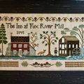 The Inn at the Fox River Mill