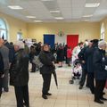 Exposition du souvenir de la guerre 14-18