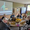 Atelier motricité par la cuisine 