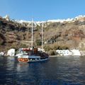 Croisières en voilier en Grèce de l'automne : presque complètes