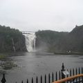 Chute Montmorency