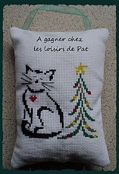 petit jeu chez Pat2811...