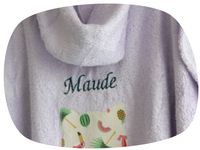 A U   B A I N avec Maude et Maël !