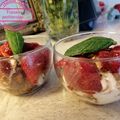 Les Mercredis Gourmands # A la fraise 