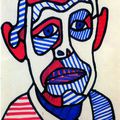 Quote : Jean Dubuffet 