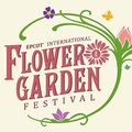 Flower & Garden Festival!
