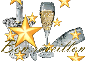 Bon reveillon !