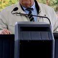 GÉRARD LETORET : « PÉPÉ ME MURMURE A L’OREILLE DE VOUS REMERCIER ».
