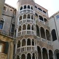 Venise - Palais Contarini del Bovolo