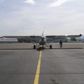 Aéroport Tarbes-Lourdes-Pyrénées: France - Army: Pilatus PC-6/B2-H4 Turbo Porter: MCE: MSN 891.