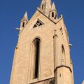 [visite] L'église Saint-Jean-de-Malte d'Aix-en-Provence, lundi 5 janvier