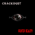 CRACKDUST-Dented Reality