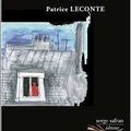 Mon voisin nu Patrice Leconte Éditions Serge Safran éditeur