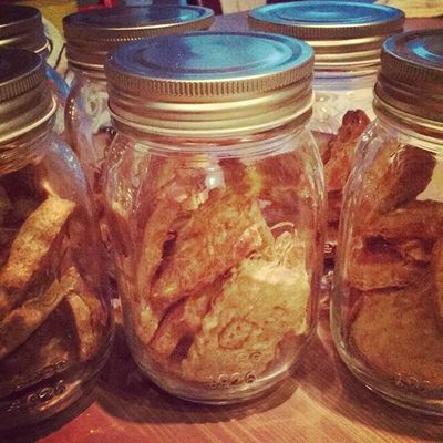 From Tisanie, with love #17