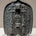 Bronze Mirror, Song Dynasty (960-1279)