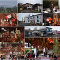 Marché de nöel d'Arcangues