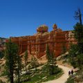 Bryce Canyon, Utah – 14 juin 2013