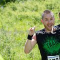 TRAIL DU SAINT QUENTIN - 15-16 JUIN 2013