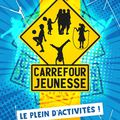 Carrefour Jeunesse Programme 2020-2021