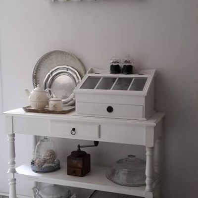 un petit bout de mon chez moi 