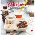 Le livre du moment : "Yakitori !"