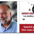 Les abeilles grises