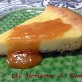 Tarte au libouli