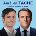 LES MACRONNADES 